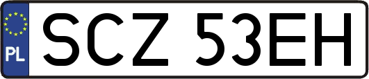 SCZ53EH