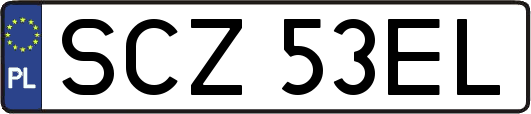 SCZ53EL