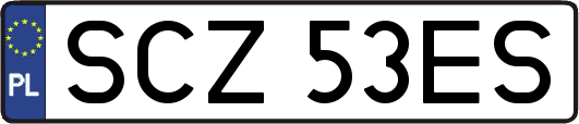 SCZ53ES