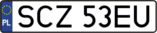 SCZ53EU