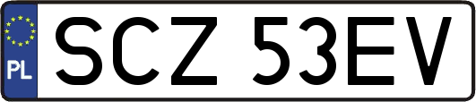 SCZ53EV