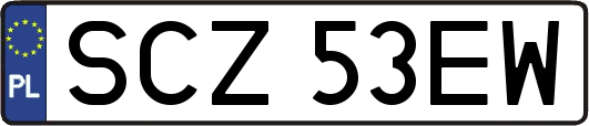 SCZ53EW