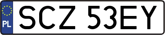 SCZ53EY