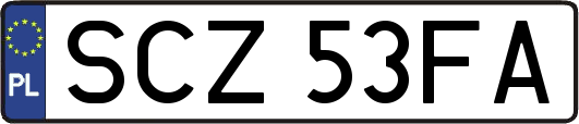 SCZ53FA