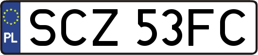 SCZ53FC