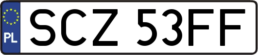 SCZ53FF