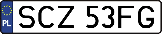 SCZ53FG