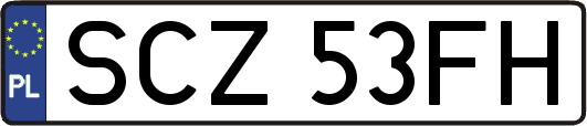 SCZ53FH