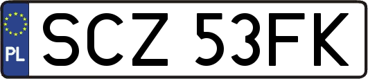 SCZ53FK