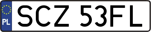 SCZ53FL