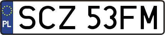 SCZ53FM