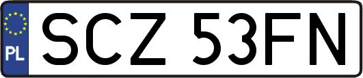 SCZ53FN