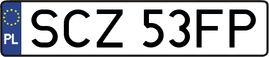 SCZ53FP