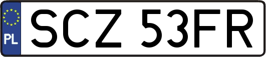 SCZ53FR