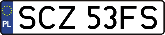 SCZ53FS