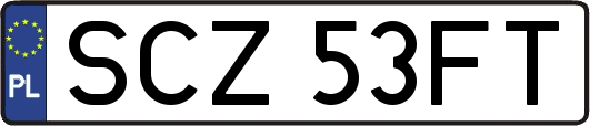 SCZ53FT