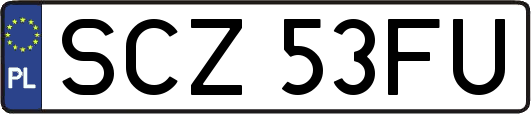 SCZ53FU