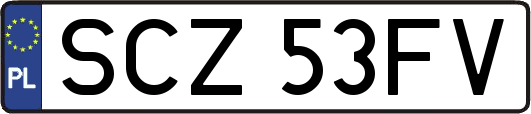 SCZ53FV