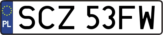 SCZ53FW