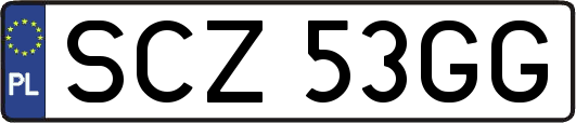 SCZ53GG