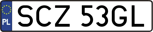 SCZ53GL