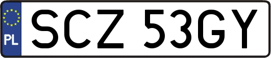SCZ53GY