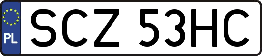 SCZ53HC
