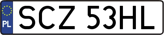 SCZ53HL
