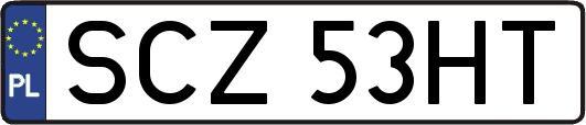 SCZ53HT