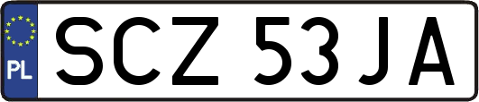 SCZ53JA