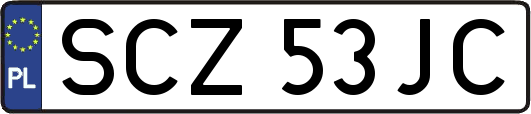 SCZ53JC