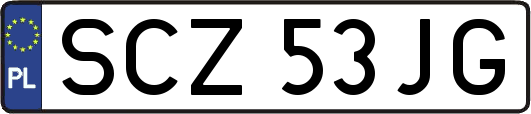 SCZ53JG