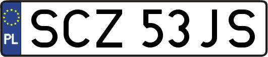 SCZ53JS