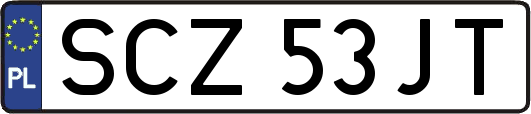SCZ53JT
