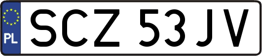 SCZ53JV