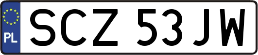 SCZ53JW