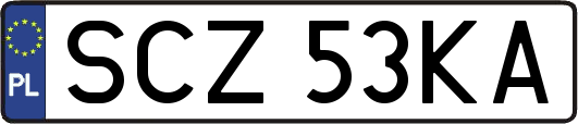 SCZ53KA