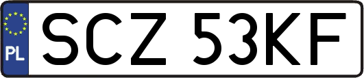 SCZ53KF