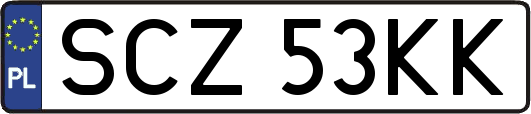 SCZ53KK