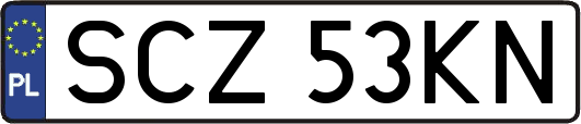 SCZ53KN