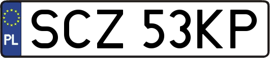 SCZ53KP