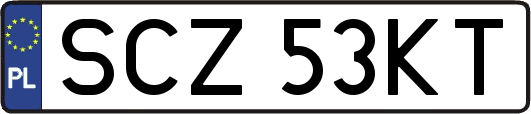 SCZ53KT