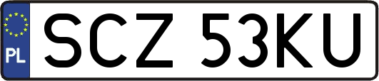 SCZ53KU