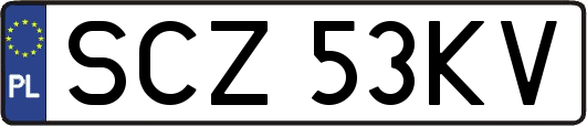 SCZ53KV