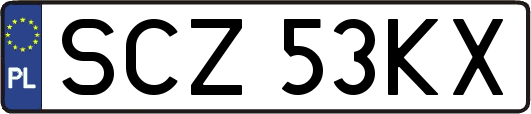 SCZ53KX