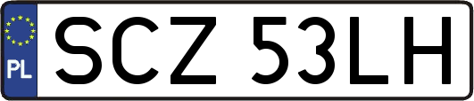 SCZ53LH