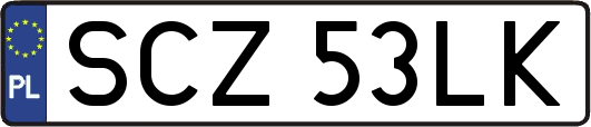 SCZ53LK