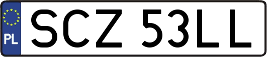 SCZ53LL