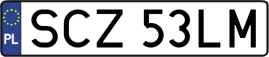 SCZ53LM