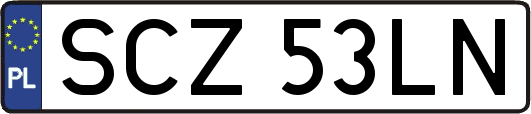 SCZ53LN